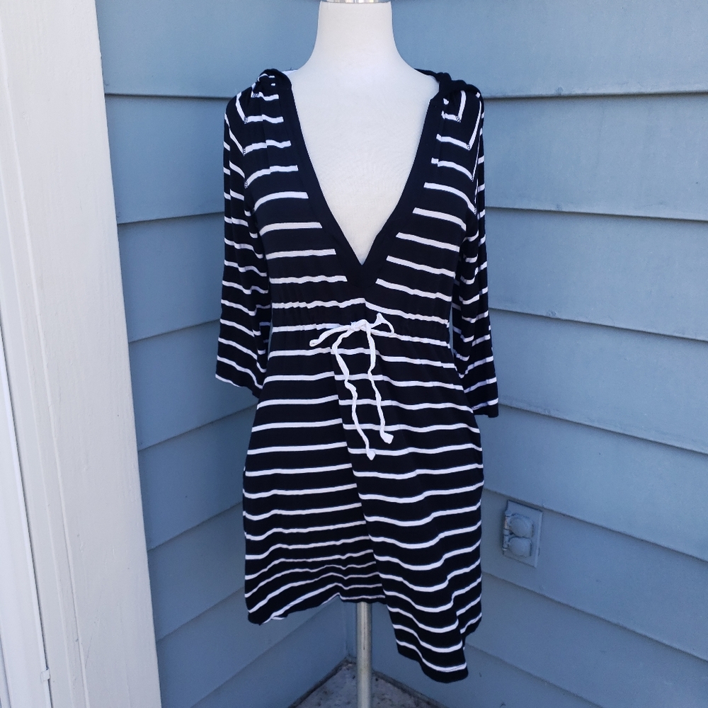 Kenneth Cole cover up